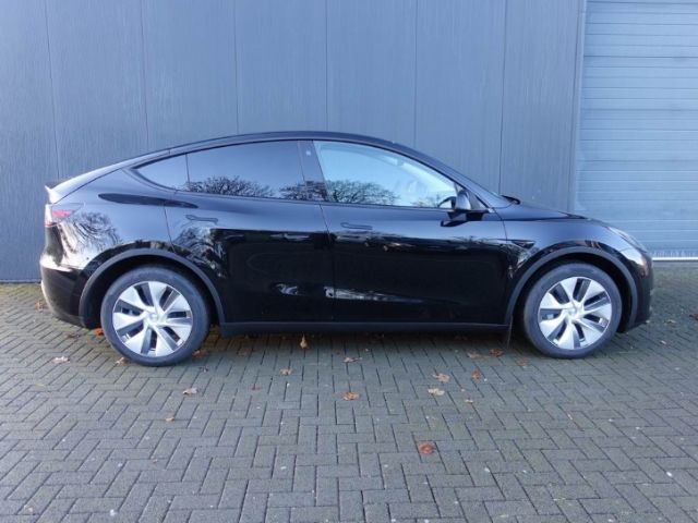 Tesla Model Y Maximale Reichweite Dual AWD LR foto 15