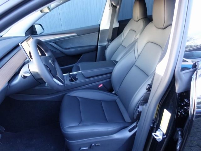 Tesla Model Y Maximale Reichweite Dual AWD LR foto 3