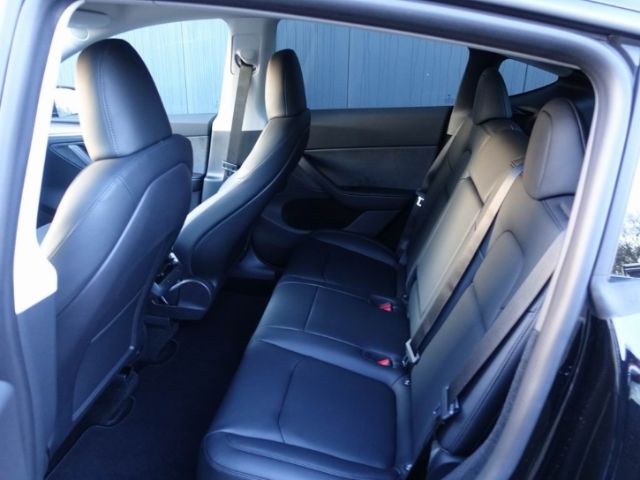 Tesla Model Y Maximale Reichweite Dual AWD LR foto 5