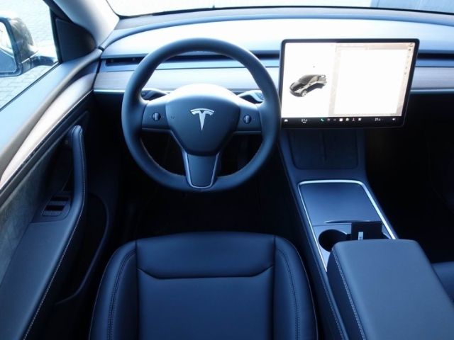 Tesla Model Y Maximale Reichweite Dual AWD LR foto 6