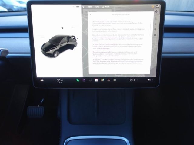 Tesla Model Y Maximale Reichweite Dual AWD LR foto 7