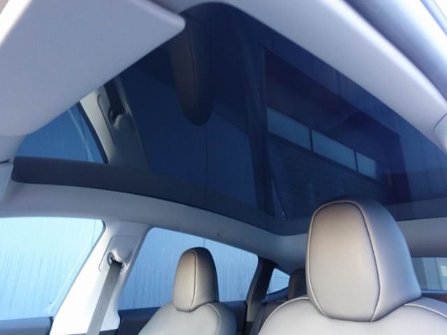 Tesla Model Y Maximale Reichweite Dual AWD LR foto 8