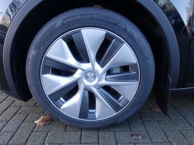Tesla Model Y Maximale Reichweite Dual AWD LR foto 9