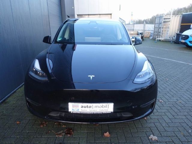 Tesla Model Y Maximale Reichweite Dual AWD LR foto 10