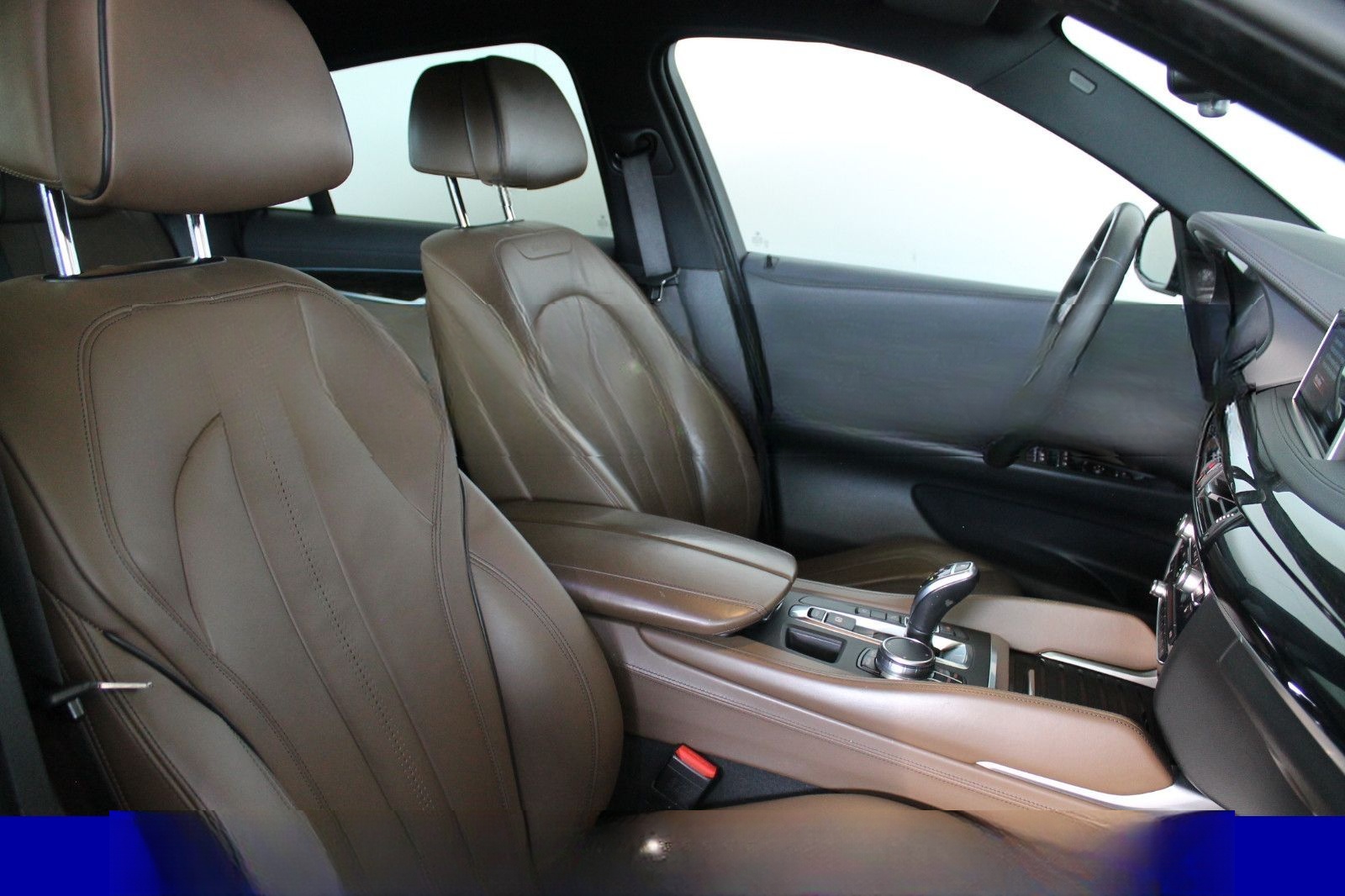 BMW X6 M50 d , H&K, Leder, Navi, Xenon foto 12