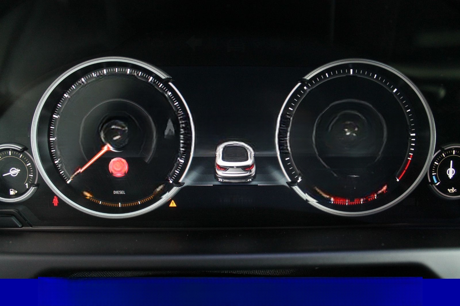 BMW X6 M50 d , H&K, Leder, Navi, Xenon foto 18