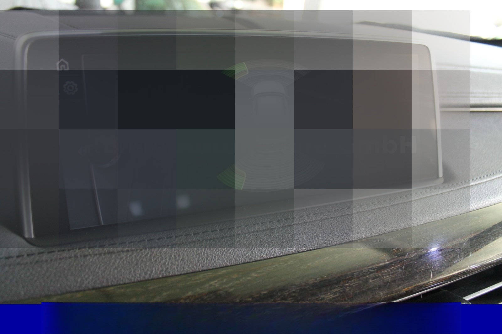 BMW X6 M50 d , H&K, Leder, Navi, Xenon foto 22