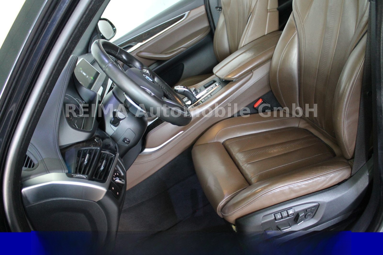 BMW X6 M50 d , H&K, Leder, Navi, Xenon foto 24