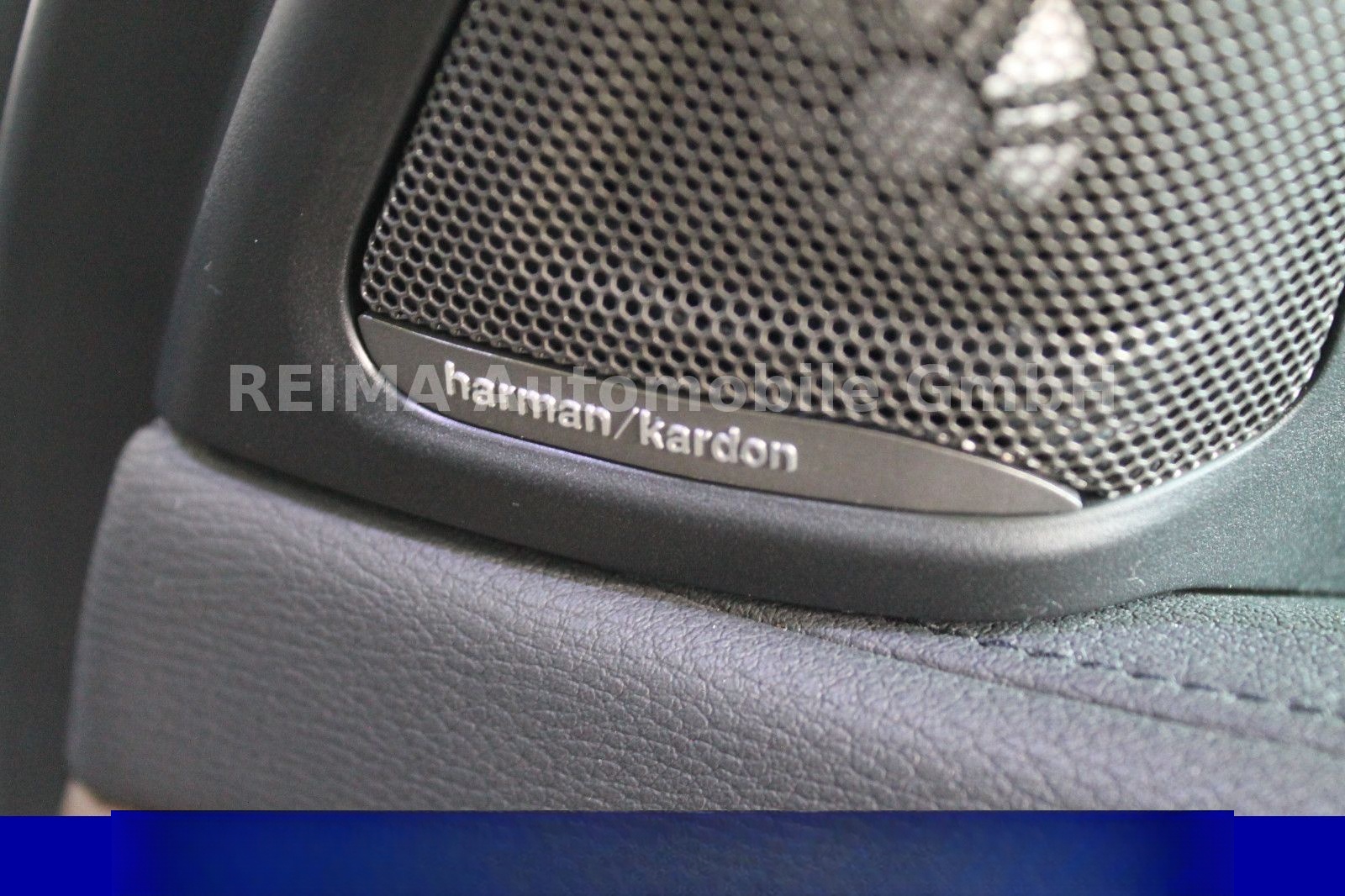 BMW X6 M50 d , H&K, Leder, Navi, Xenon foto 13