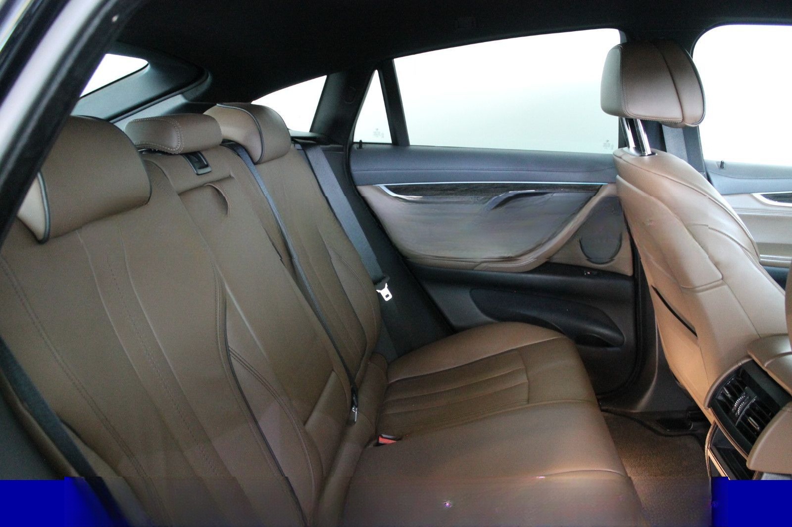 BMW X6 M50 d , H&K, Leder, Navi, Xenon foto 15