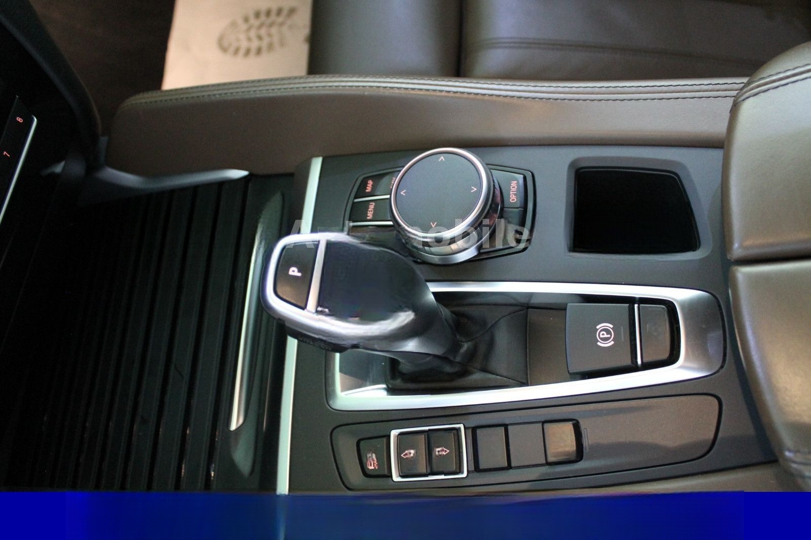 BMW X6 M50 d , H&K, Leder, Navi, Xenon foto 19