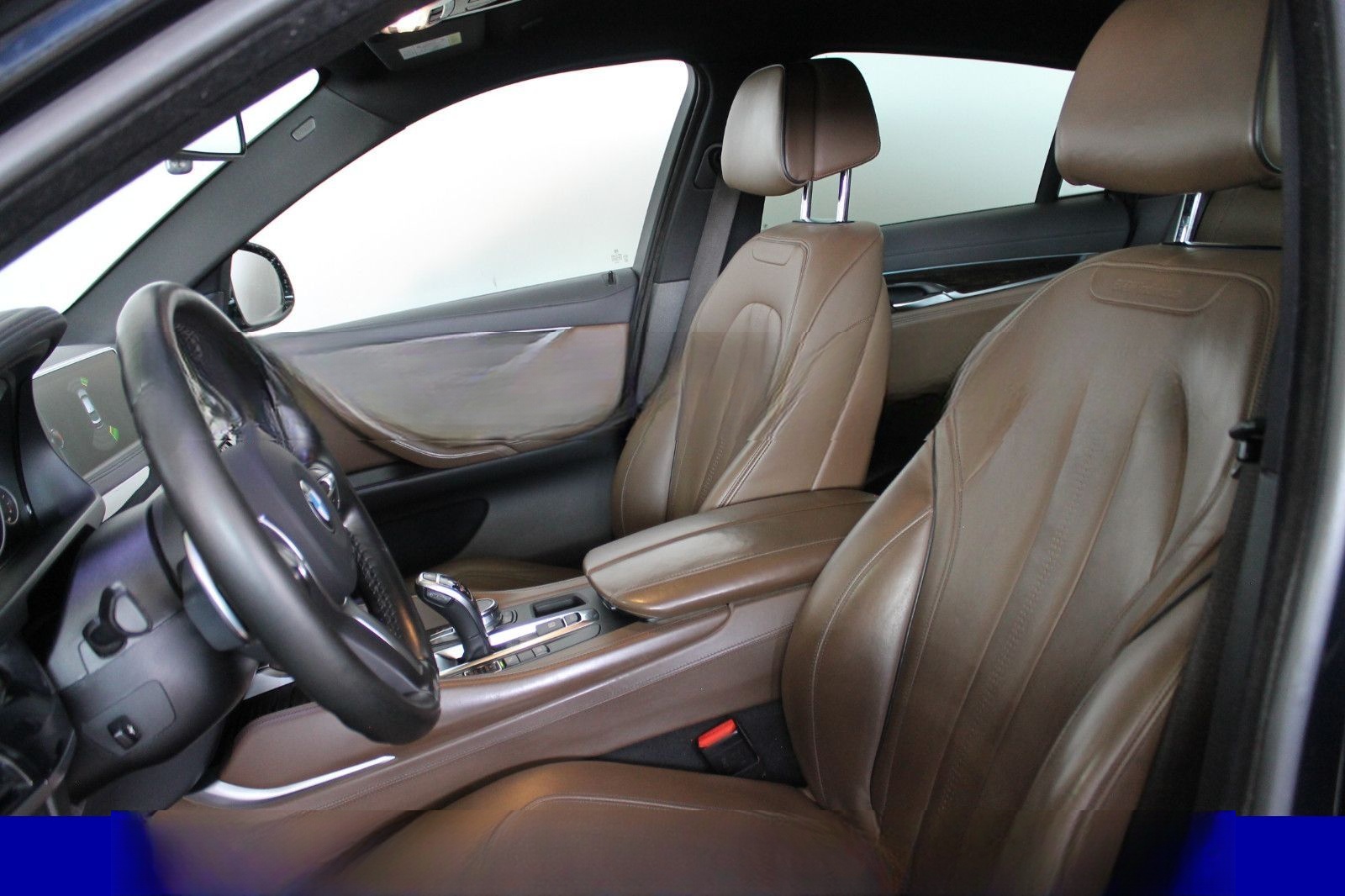 BMW X6 M50 d , H&K, Leder, Navi, Xenon foto 25