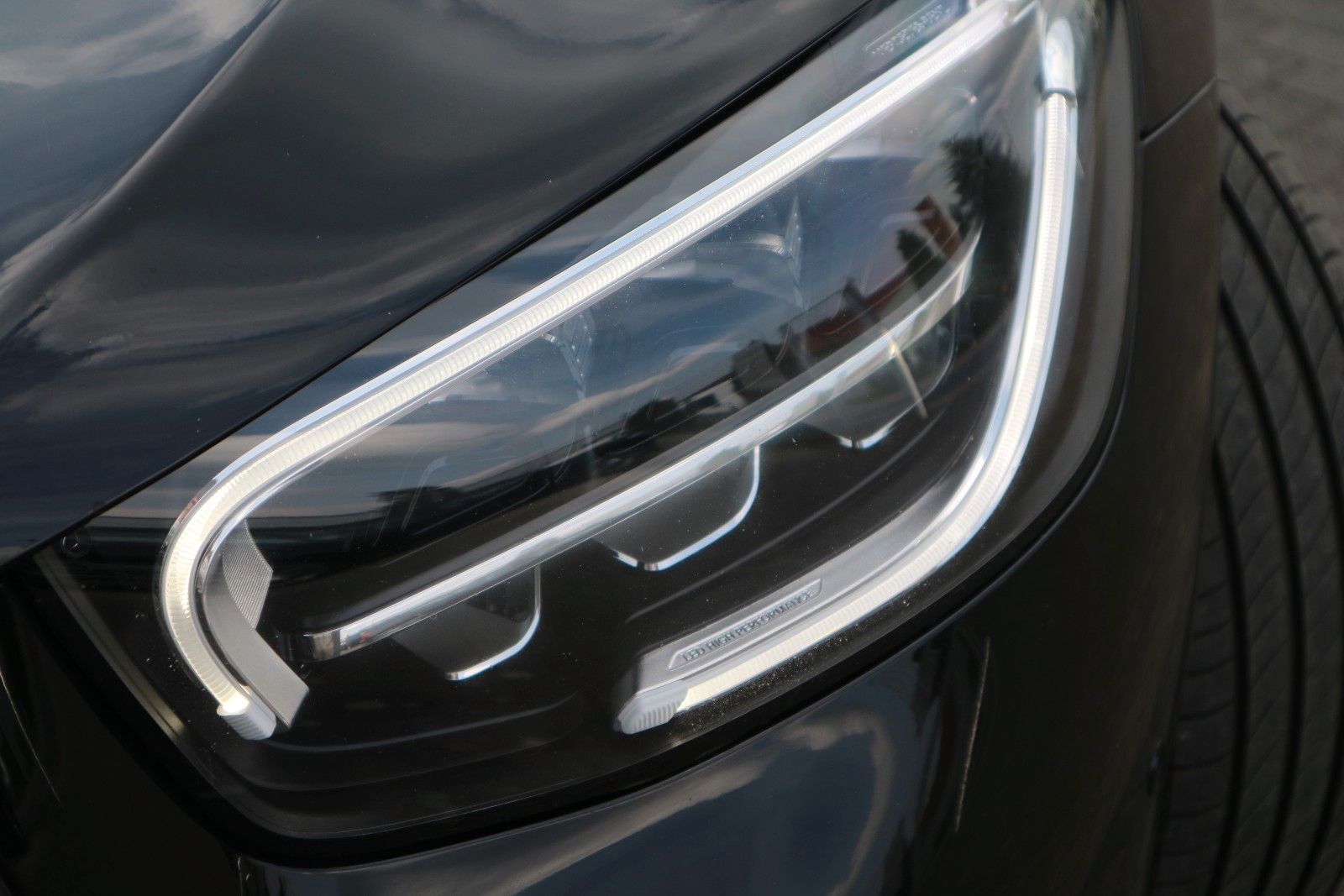 Mercedes-Benz GLC 220 d 4Matic AMG *AMBIENTE*AIRMATIC*CAM* foto 14