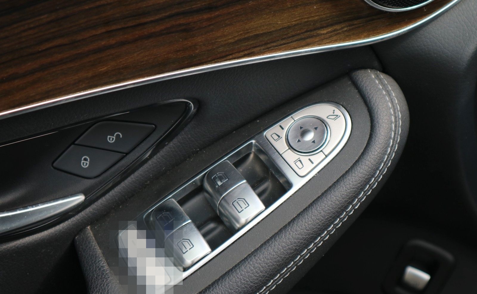 Mercedes-Benz GLC 220 d 4Matic AMG *AMBIENTE*AIRMATIC*CAM* foto 15