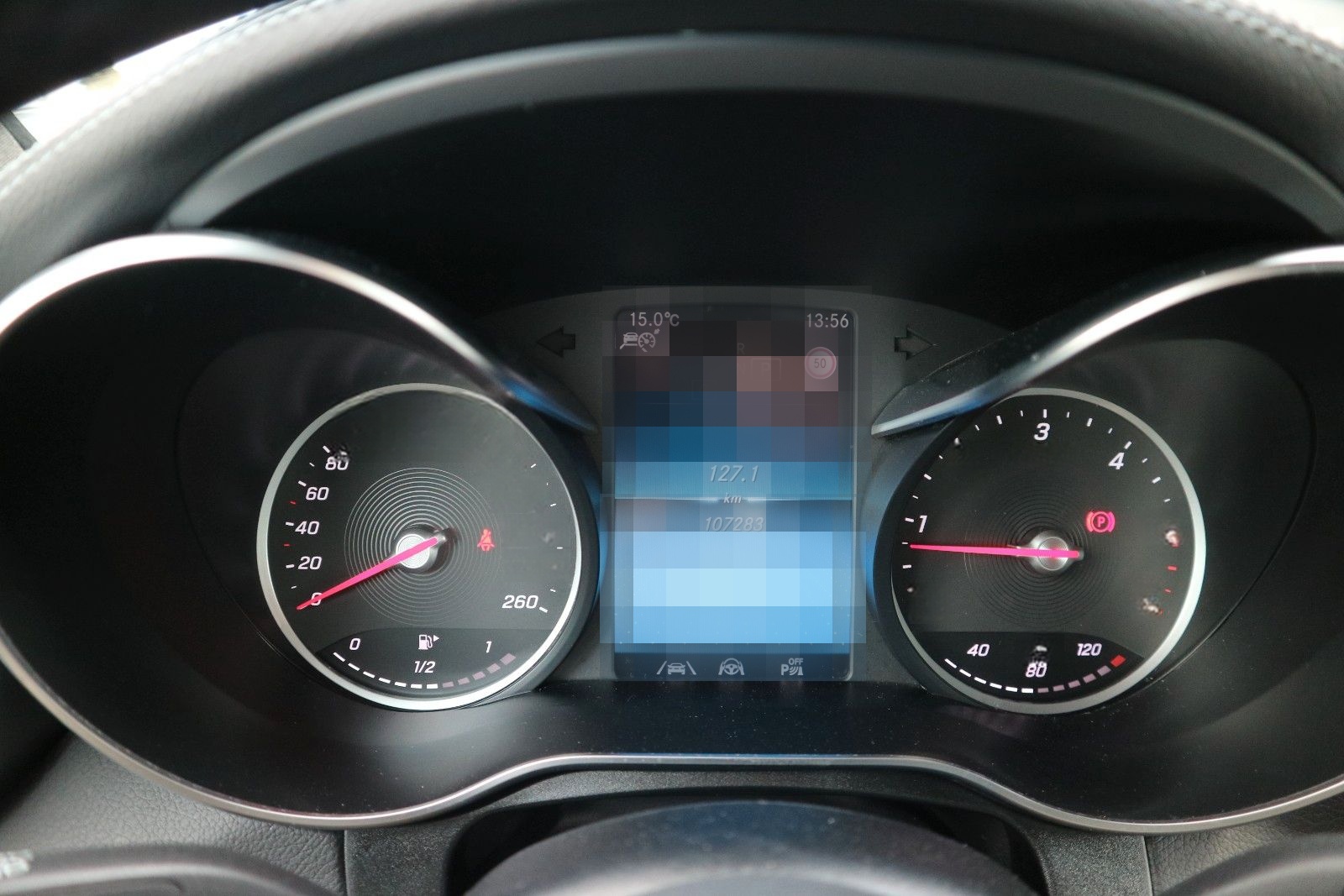 Mercedes-Benz GLC 220 d 4Matic AMG *AMBIENTE*AIRMATIC*CAM* foto 20