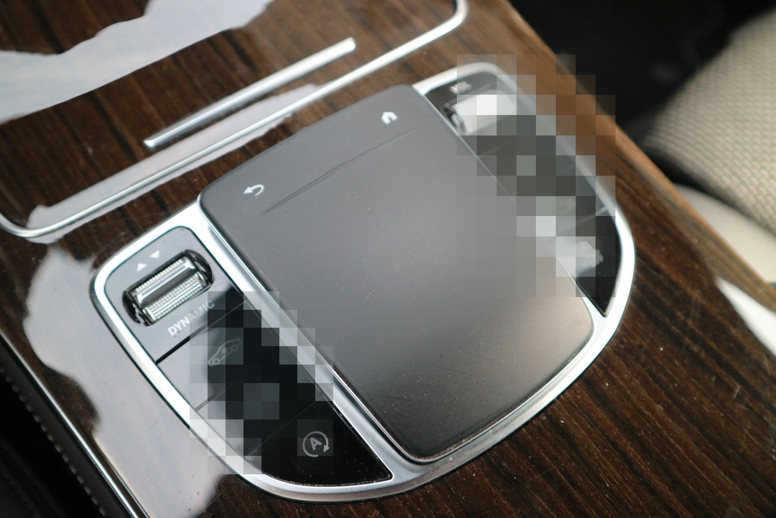 Mercedes-Benz GLC 220 d 4Matic AMG *AMBIENTE*AIRMATIC*CAM* foto 22