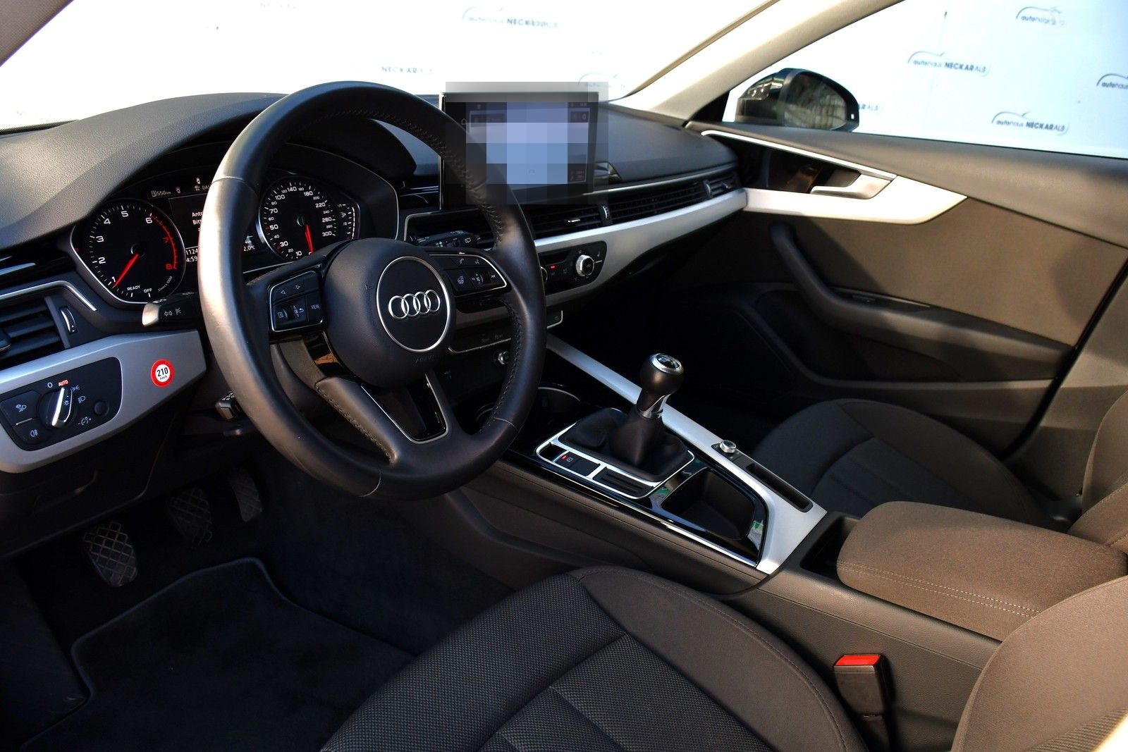 Audi A4 Avant 35 TFSI advanced*1.Hand*AHK*Navi* foto 11