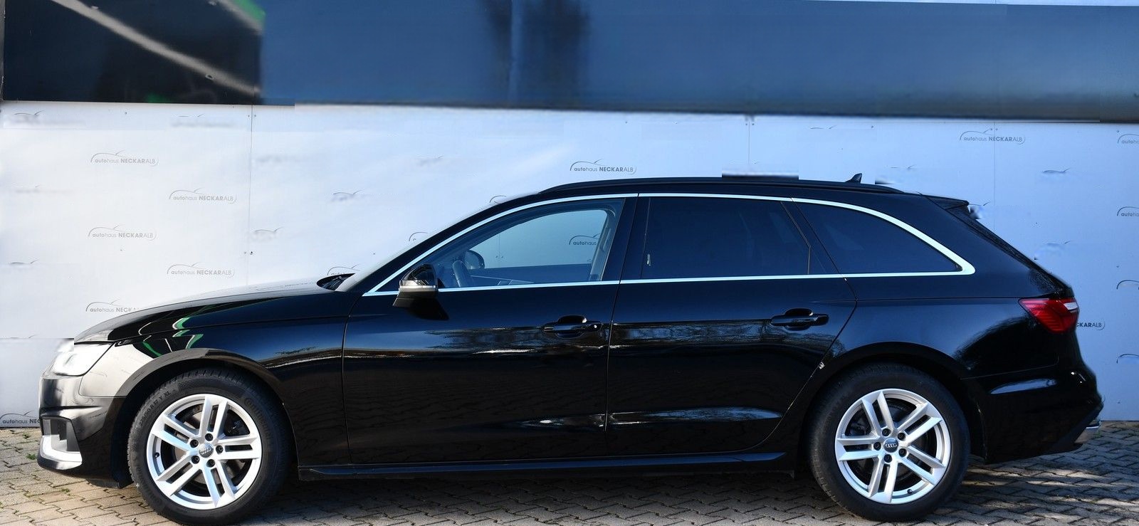 Audi A4 Avant 35 TFSI advanced*1.Hand*AHK*Navi* foto 4