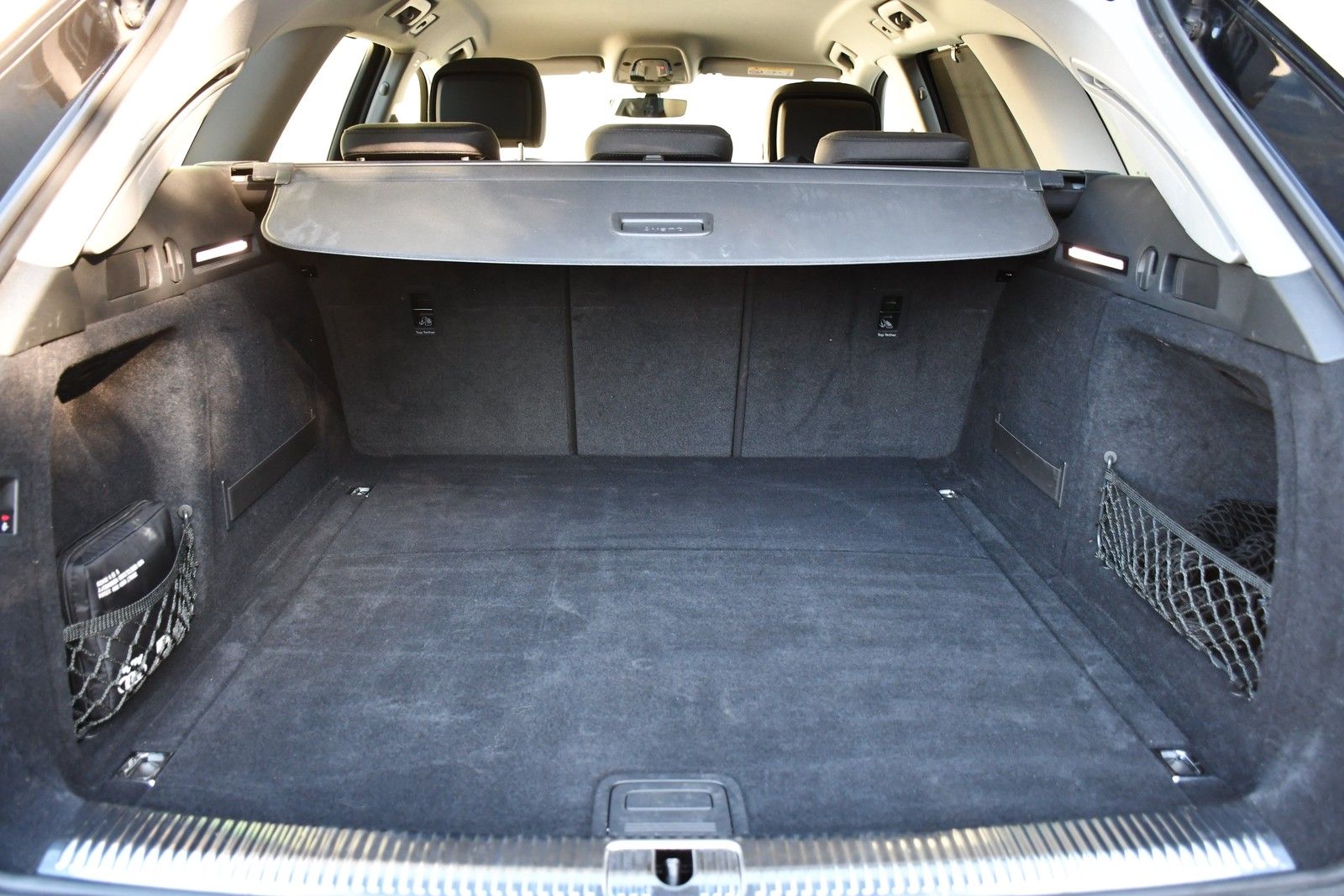 Audi A4 Avant 35 TFSI advanced*1.Hand*AHK*Navi* foto 7