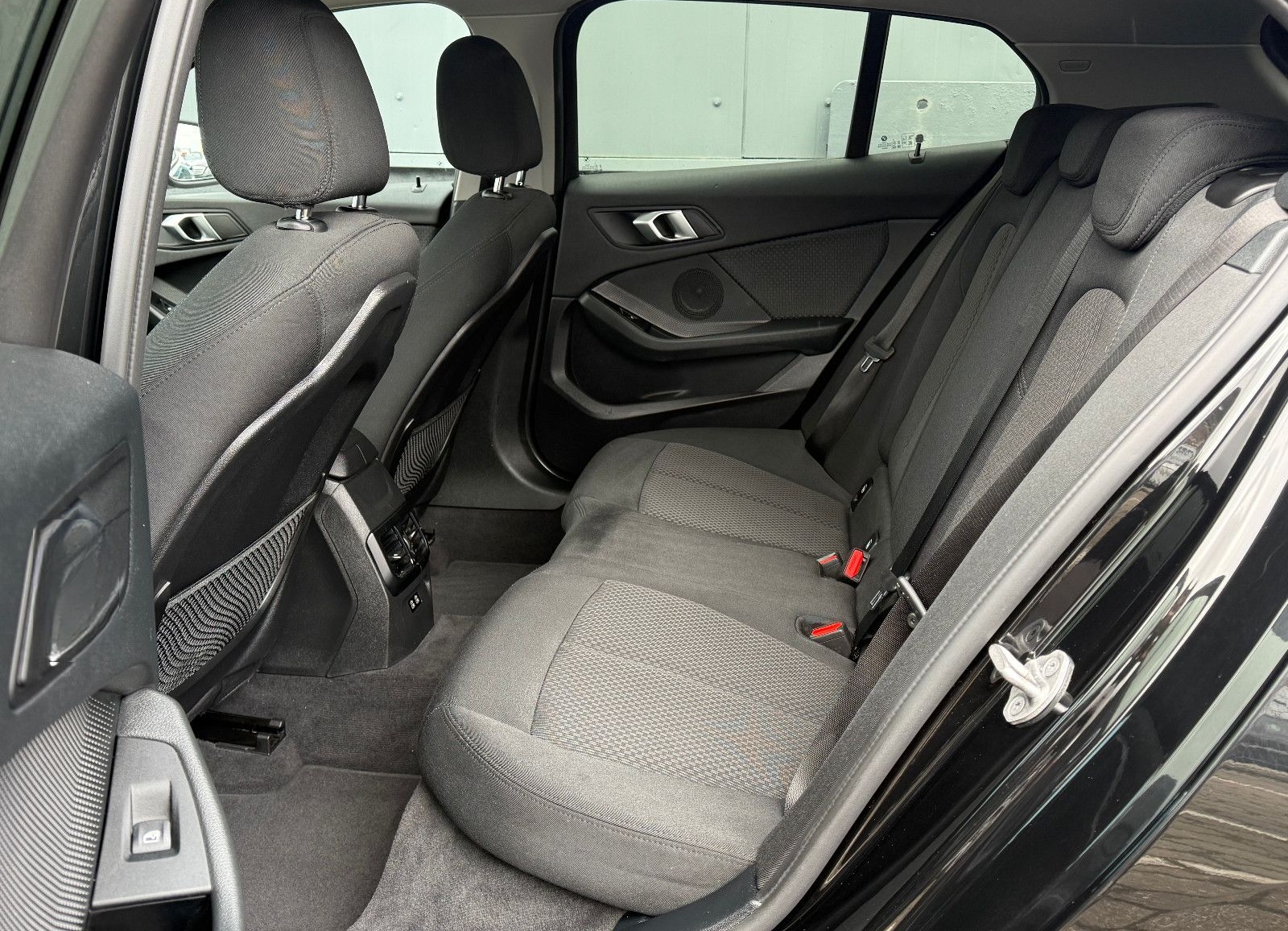 BMW 118i Sport Line foto 13