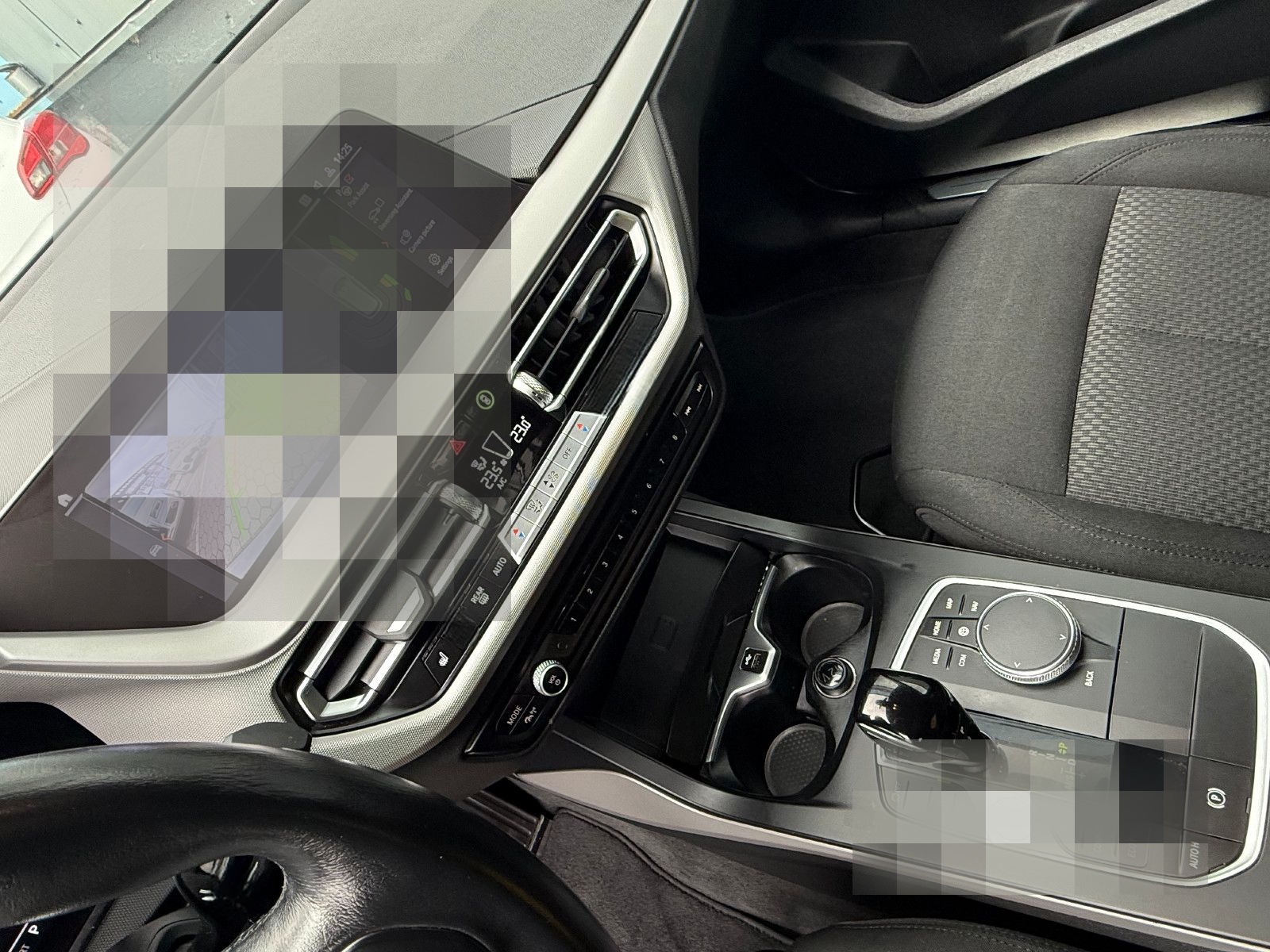 BMW 118i Sport Line foto 19