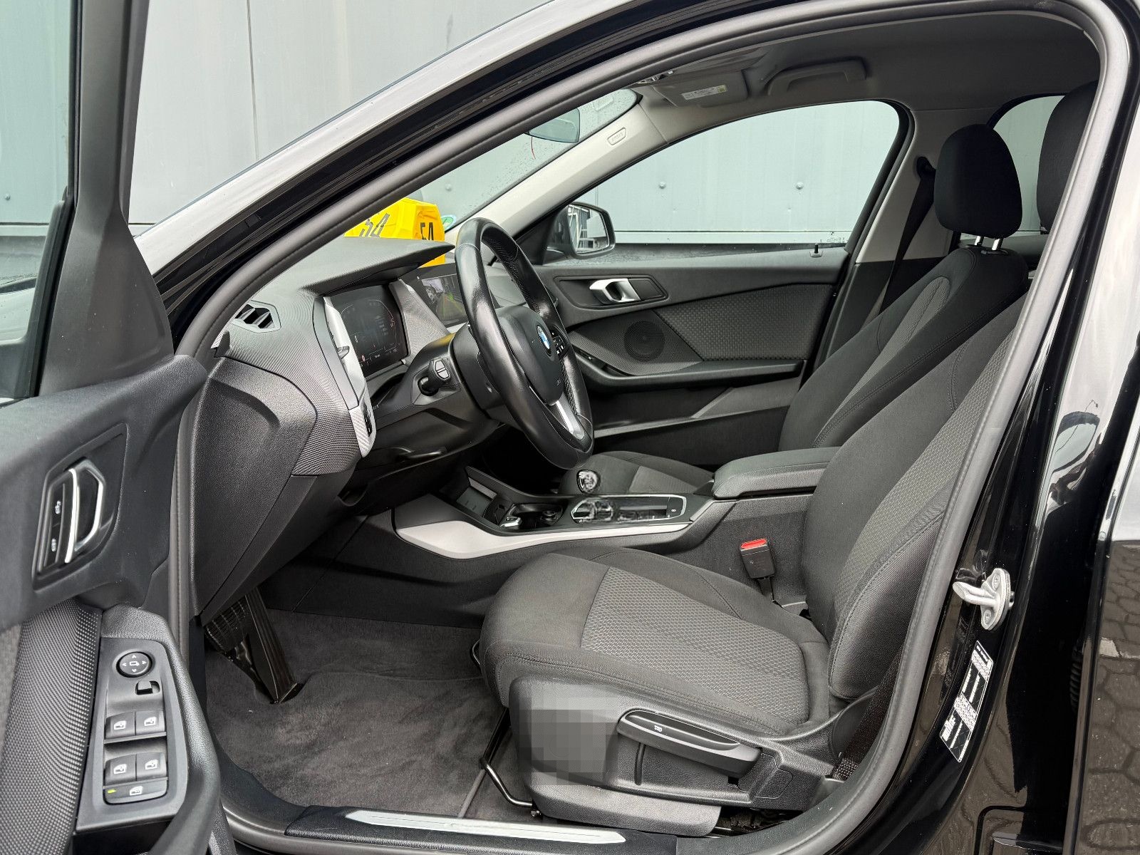 BMW 118i Sport Line foto 9