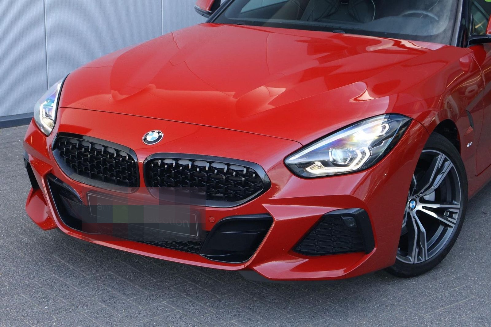 BMW Z4 Roadster sDrive20i High Executive Edition / M foto 2
