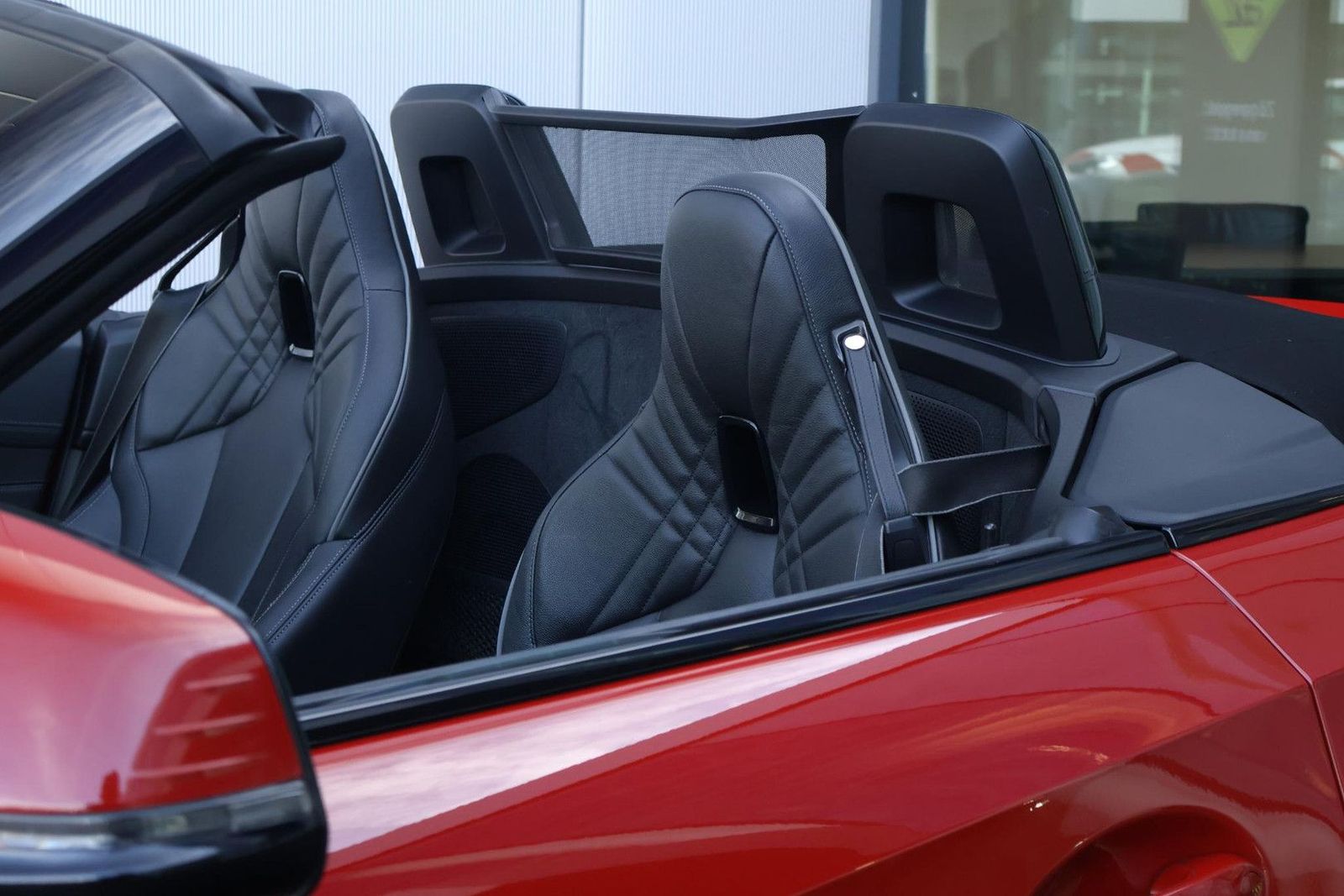 BMW Z4 Roadster sDrive20i High Executive Edition / M foto 12