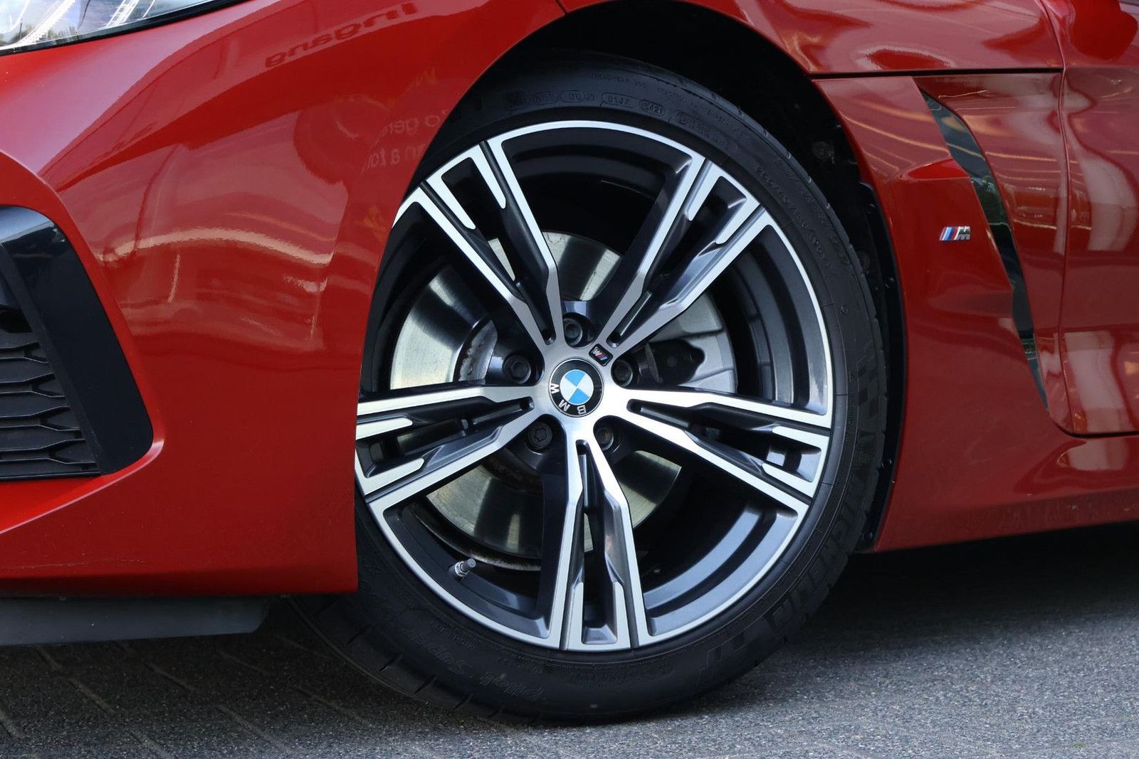BMW Z4 Roadster sDrive20i High Executive Edition / M foto 13