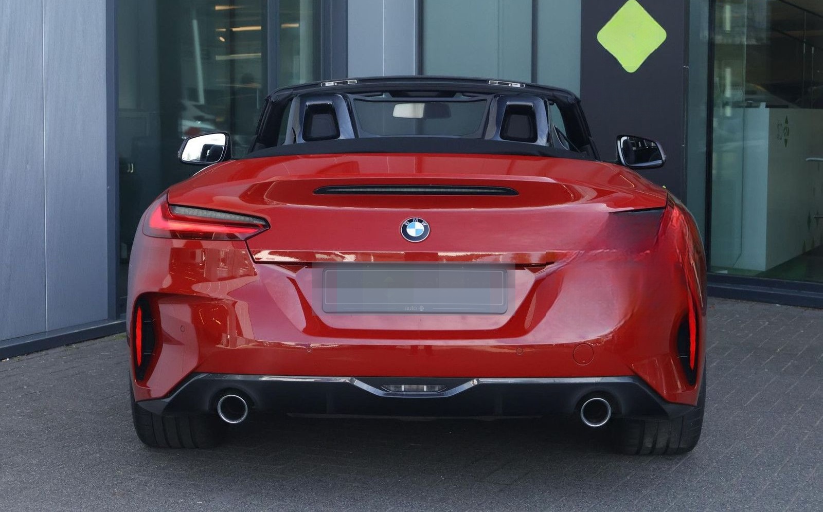 BMW Z4 Roadster sDrive20i High Executive Edition / M foto 16