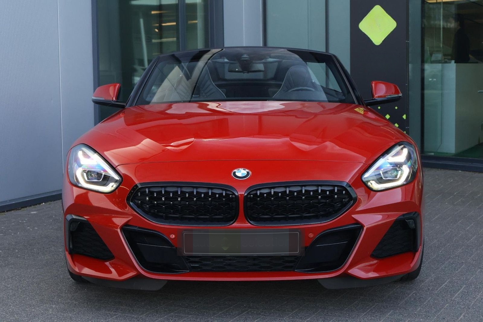 BMW Z4 Roadster sDrive20i High Executive Edition / M foto 17