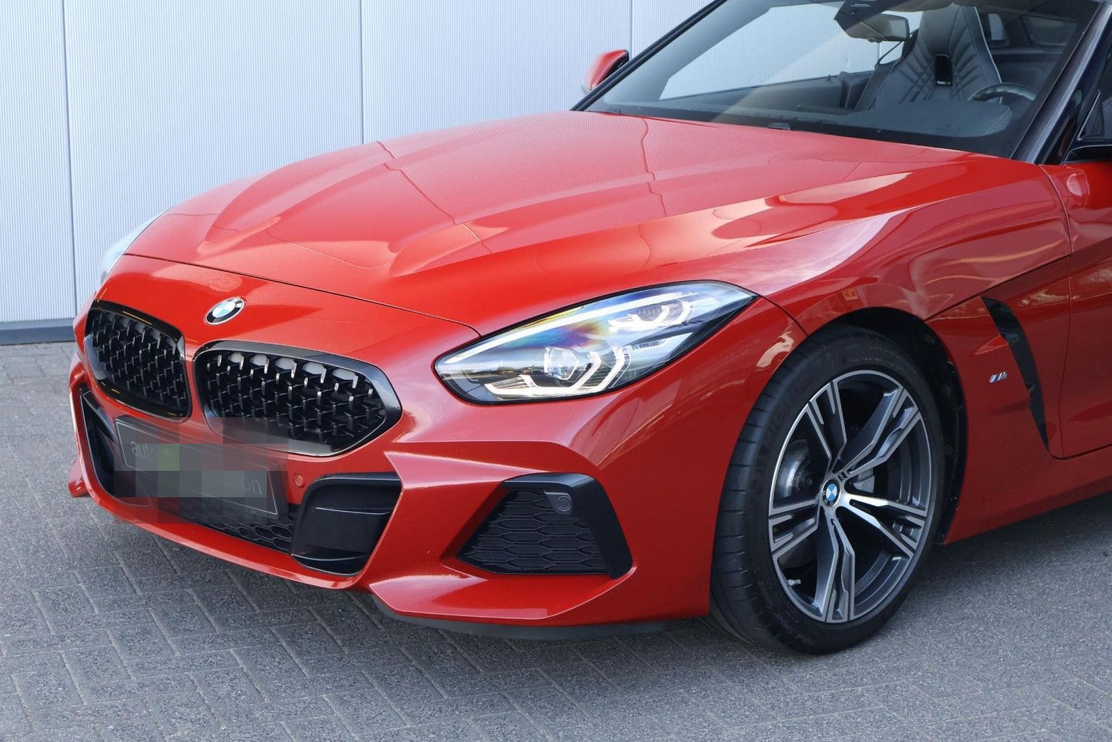 BMW Z4 Roadster sDrive20i High Executive Edition / M foto 19