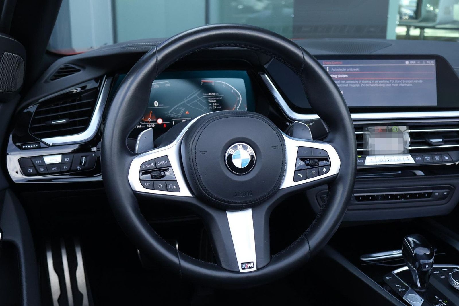 BMW Z4 Roadster sDrive20i High Executive Edition / M foto 20