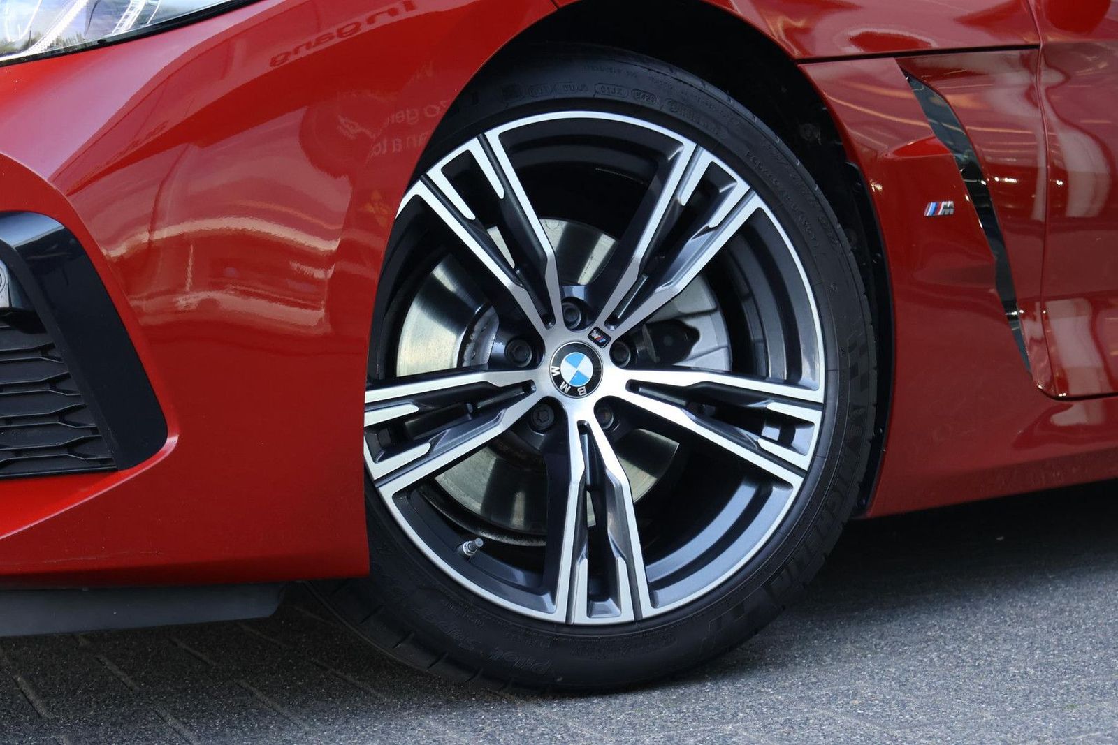 BMW Z4 Roadster sDrive20i High Executive Edition / M foto 3