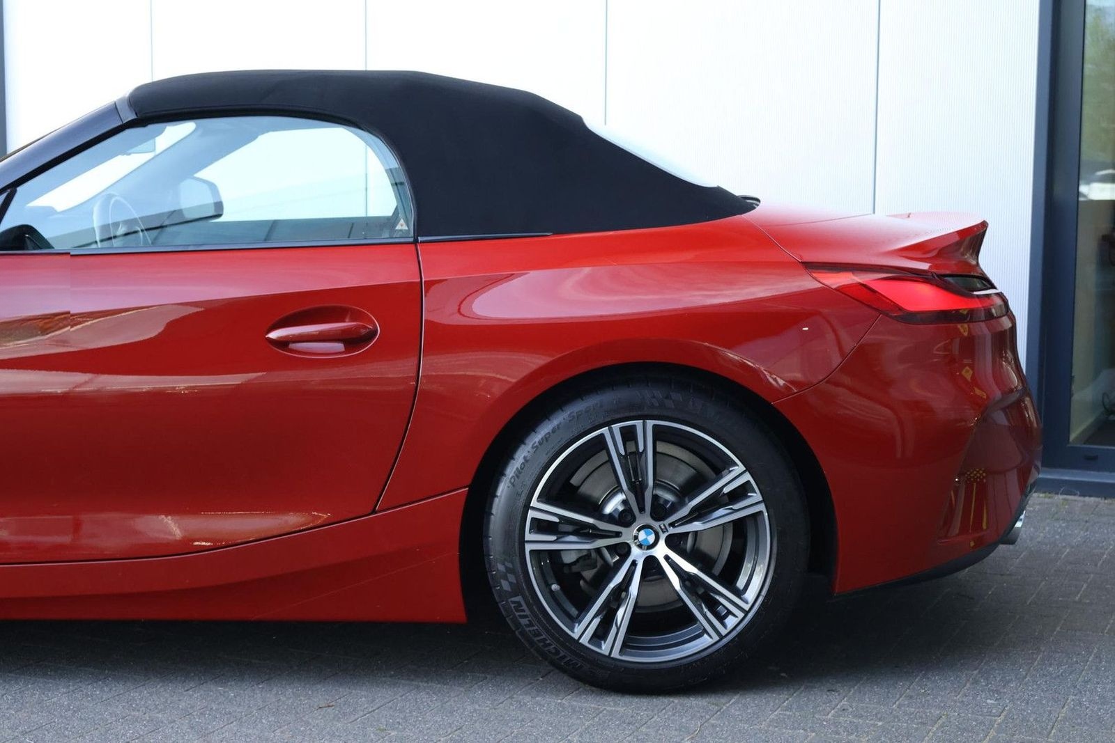 BMW Z4 Roadster sDrive20i High Executive Edition / M foto 4