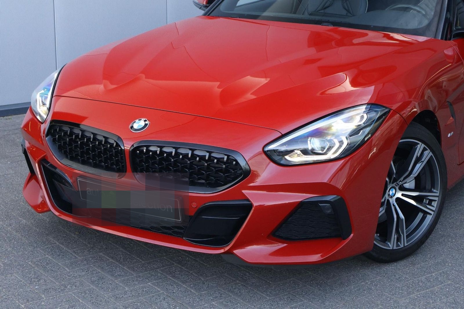 BMW Z4 Roadster sDrive20i High Executive Edition / M foto 6