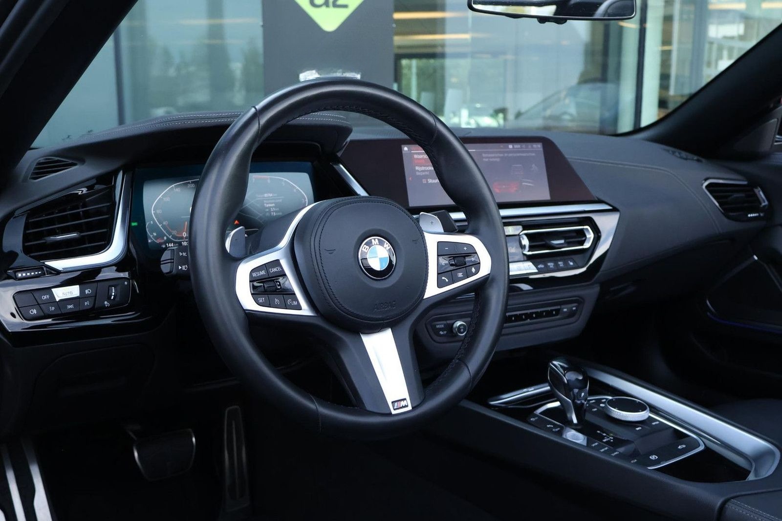 BMW Z4 Roadster sDrive20i High Executive Edition / M foto 7