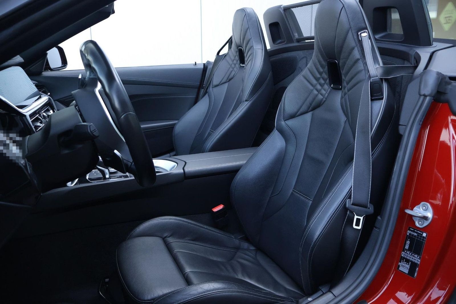 BMW Z4 Roadster sDrive20i High Executive Edition / M foto 9