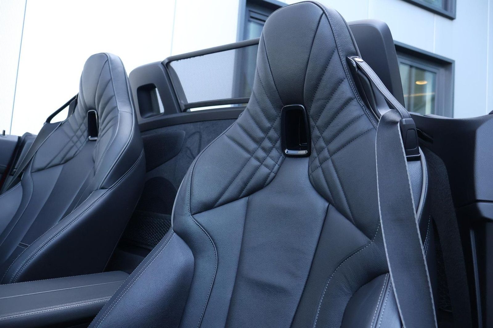 BMW Z4 Roadster sDrive20i High Executive Edition / M foto 10