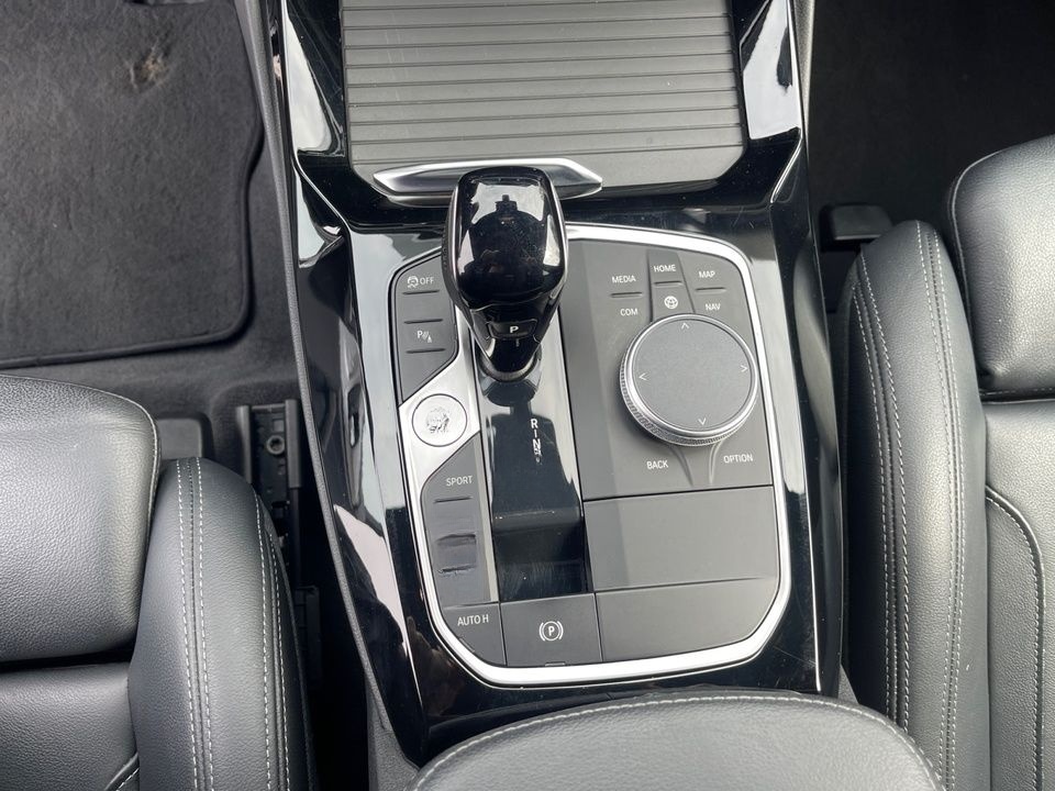 BMW X3 xDrive20i M Sport + 2Jahre-BPS.-GARANTIE foto 12