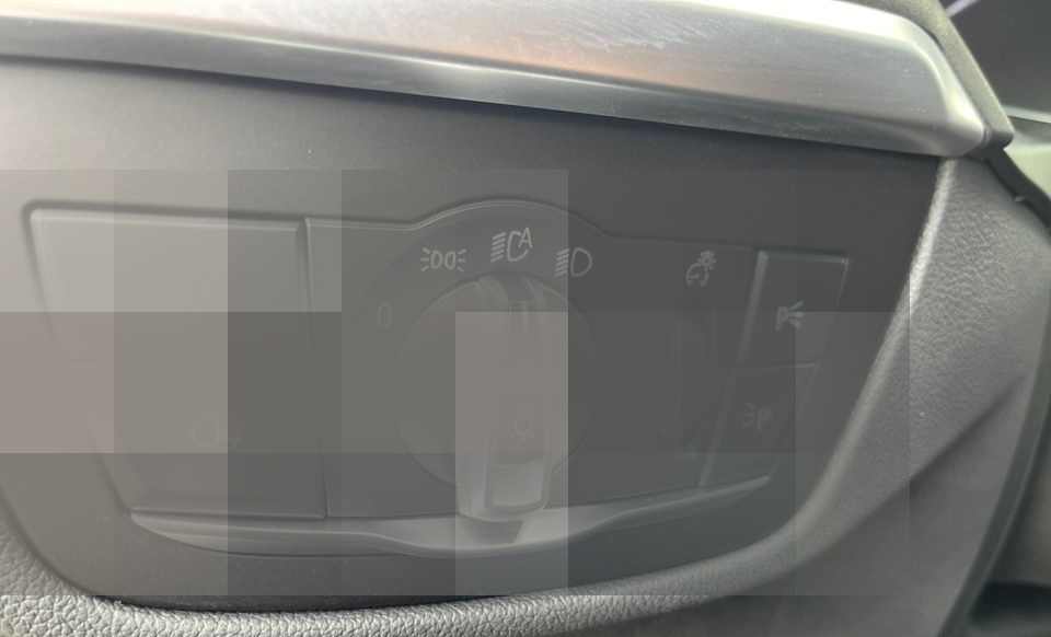 BMW X3 xDrive20i M Sport + 2Jahre-BPS.-GARANTIE foto 16