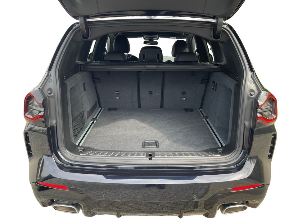 BMW X3 xDrive20i M Sport + 2Jahre-BPS.-GARANTIE foto 5