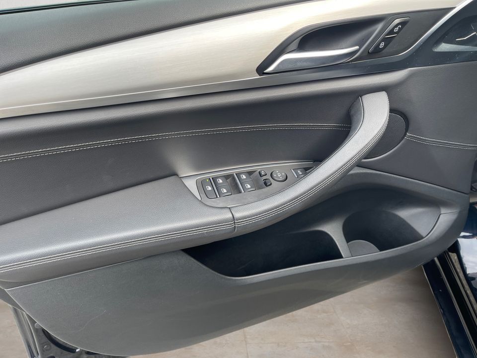 BMW X3 xDrive20i M Sport + 2Jahre-BPS.-GARANTIE foto 9