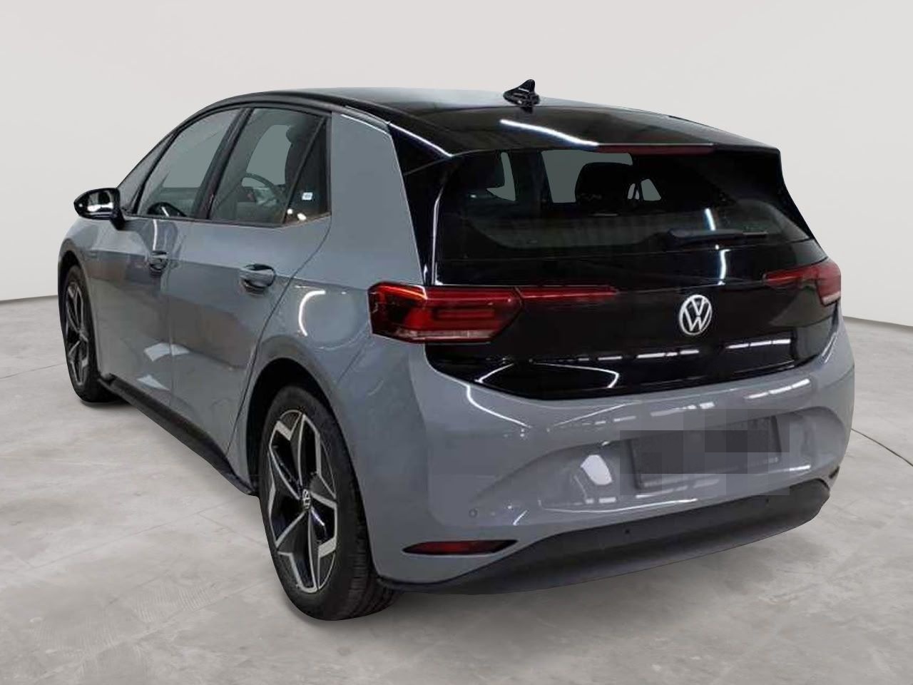 Volkswagen ID.3 Pro S (4-Sitzer) ACC Navi foto 2