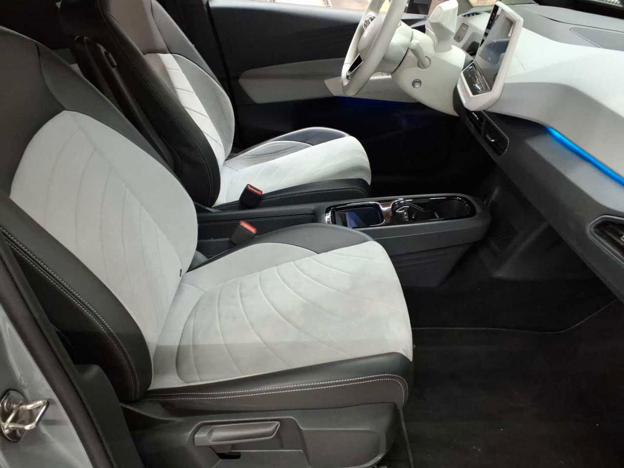 Volkswagen ID.3 Pro S (4-Sitzer) ACC Navi foto 11