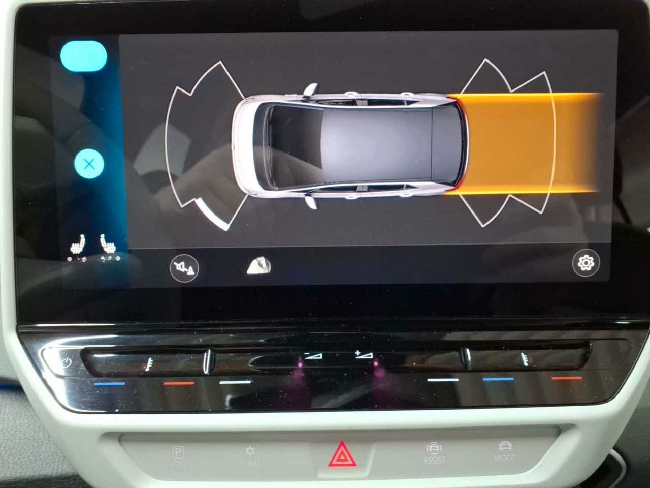 Volkswagen ID.3 Pro S (4-Sitzer) ACC Navi foto 13