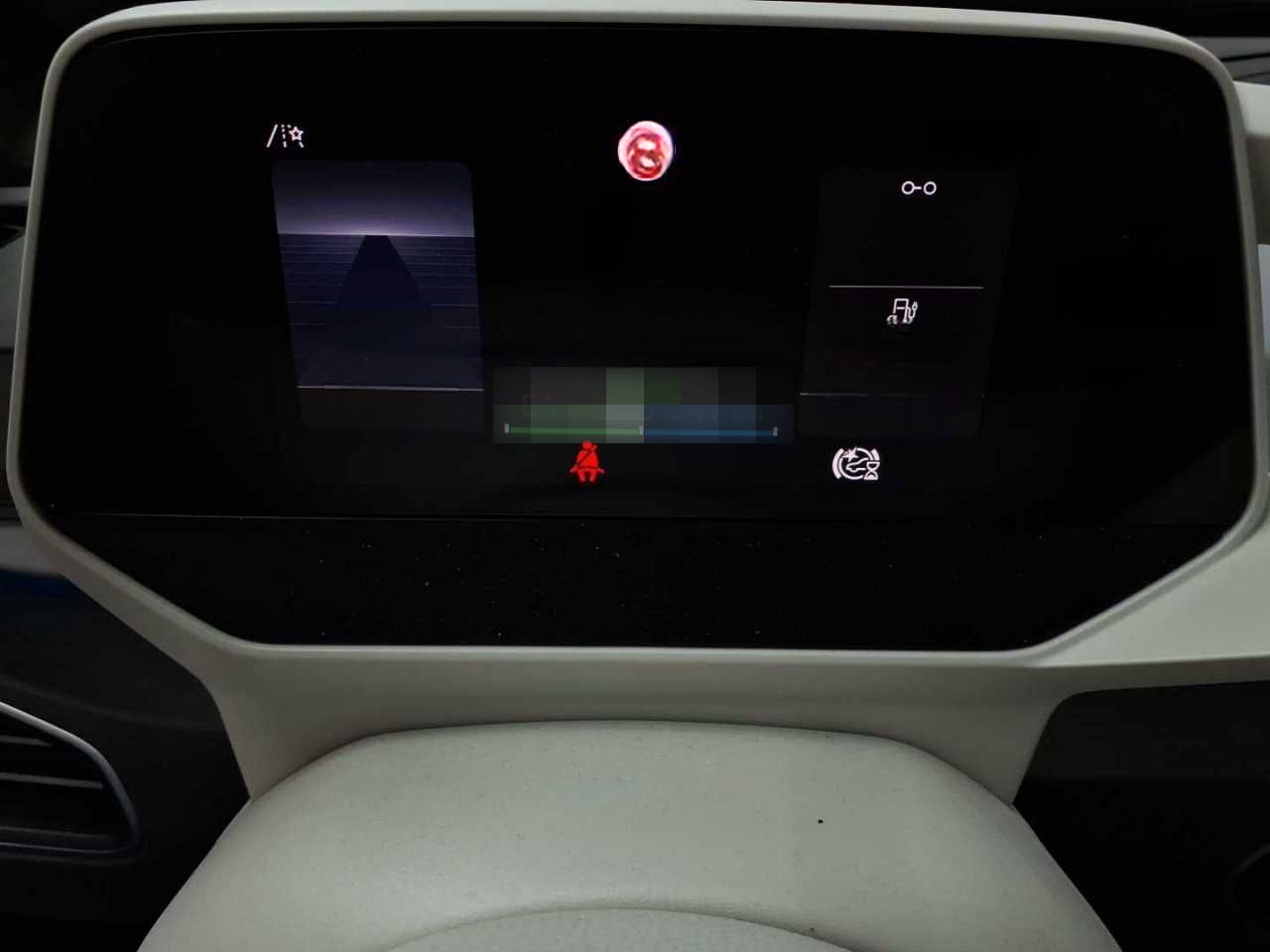 Volkswagen ID.3 Pro S (4-Sitzer) ACC Navi foto 14