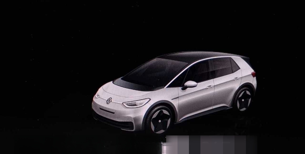 Volkswagen ID.3 Pro S (4-Sitzer) ACC Navi foto 15