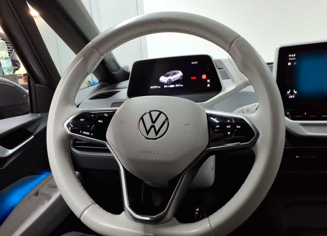 Volkswagen ID.3 Pro S (4-Sitzer) ACC Navi foto 16