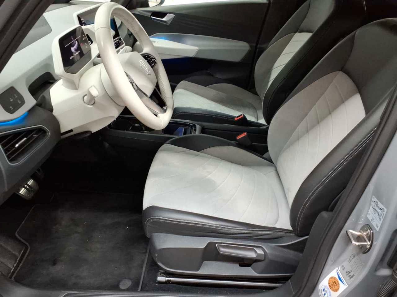 Volkswagen ID.3 Pro S (4-Sitzer) ACC Navi foto 3